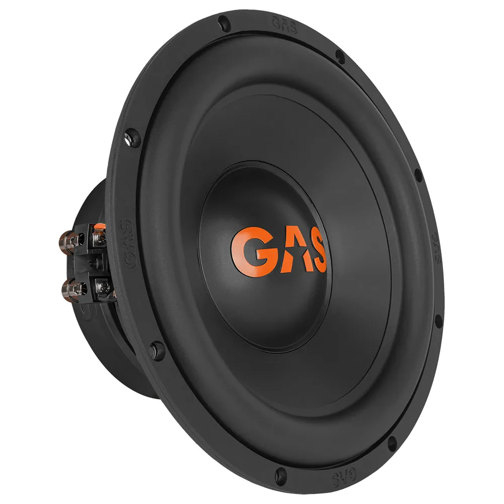 GAS MAD S2-10D2