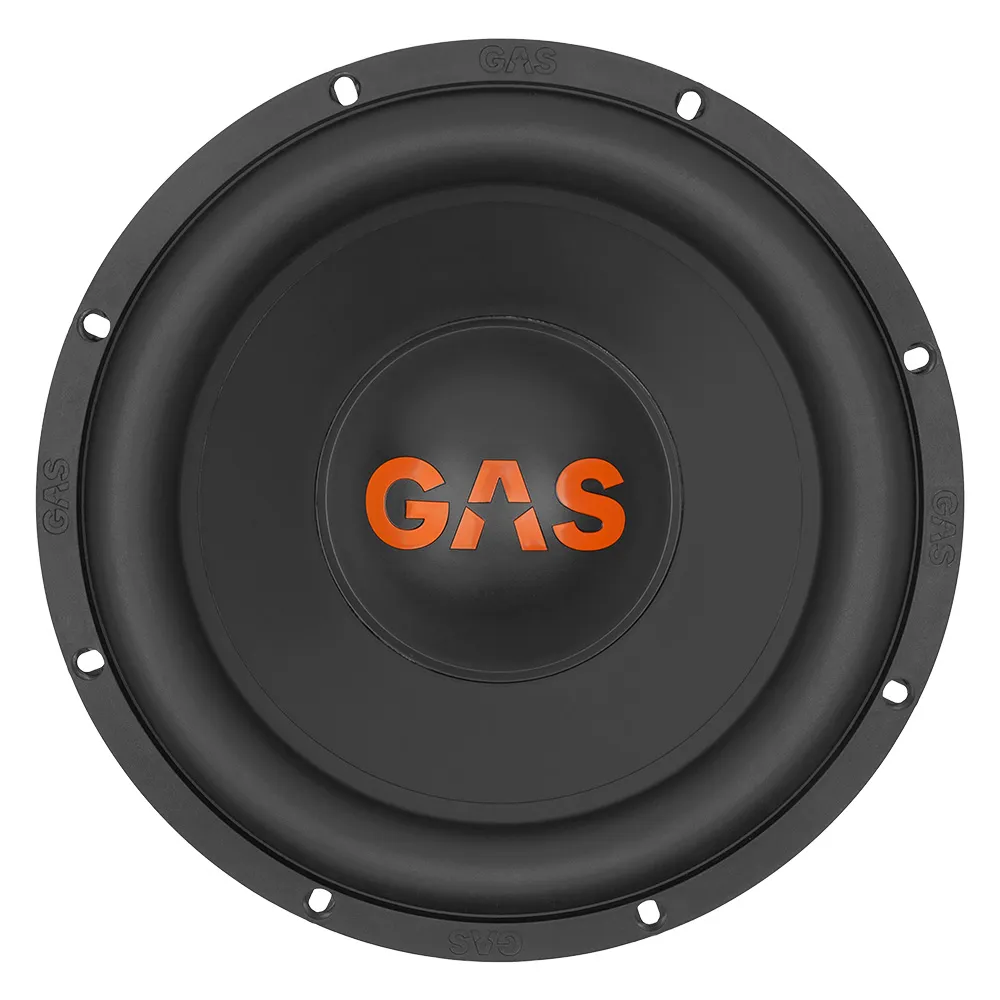 GAS MAD S2-10D2