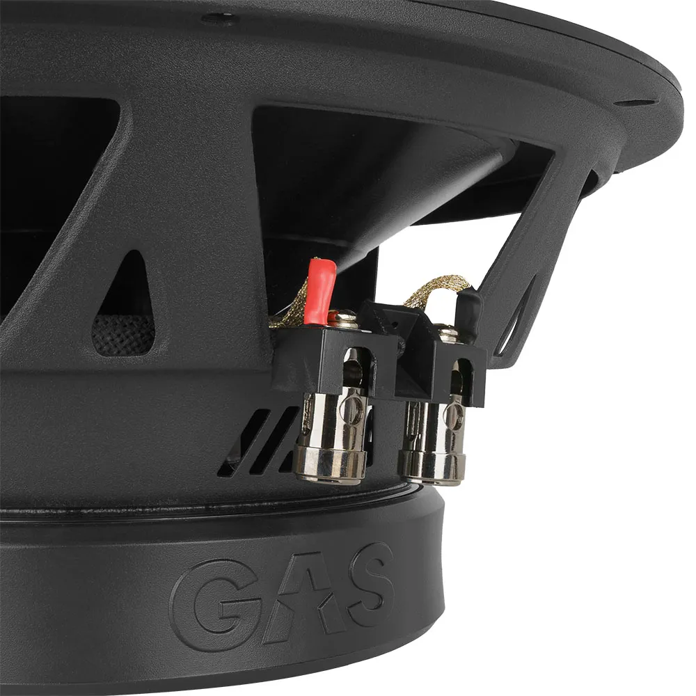 GAS MAD S2-10D2