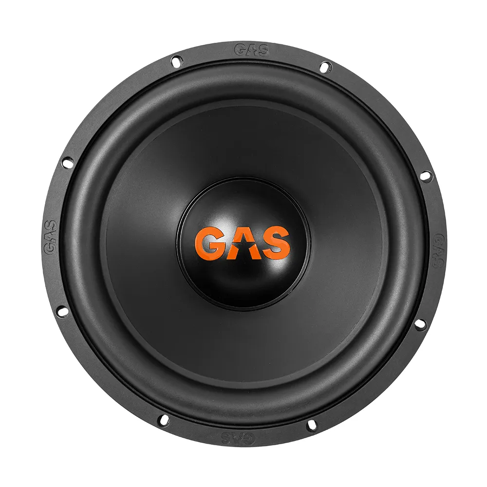 GAS MAD S2-12D2