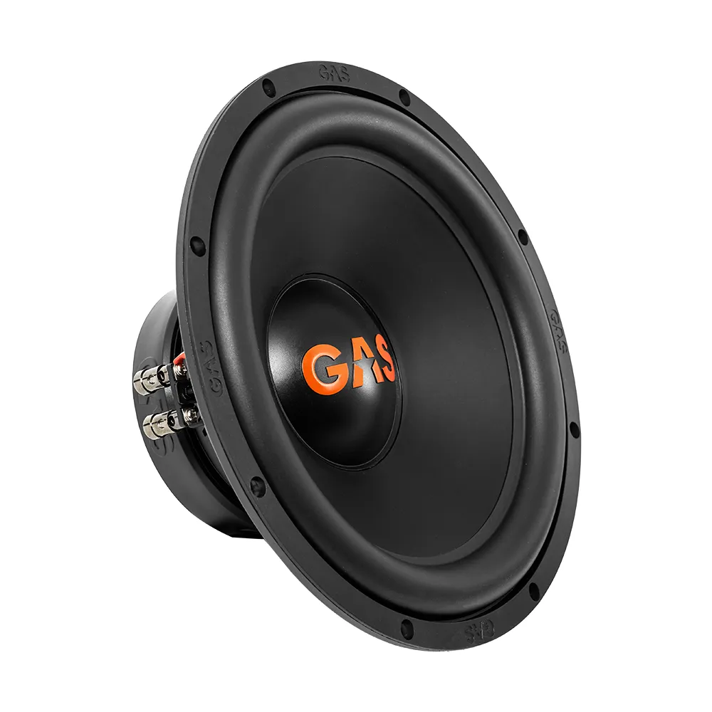 GAS MAD S2-12D2