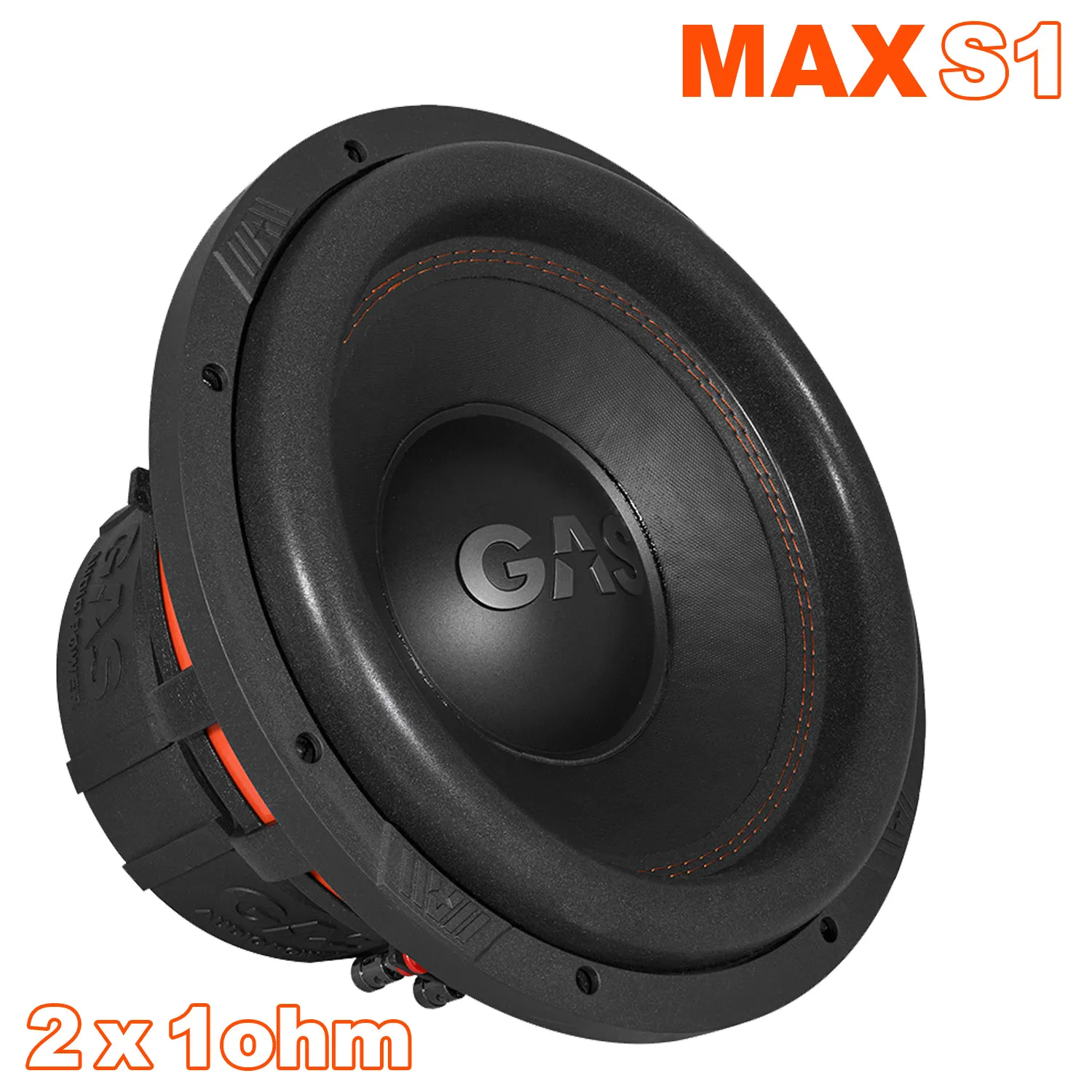 GAS MAX S1-12D1