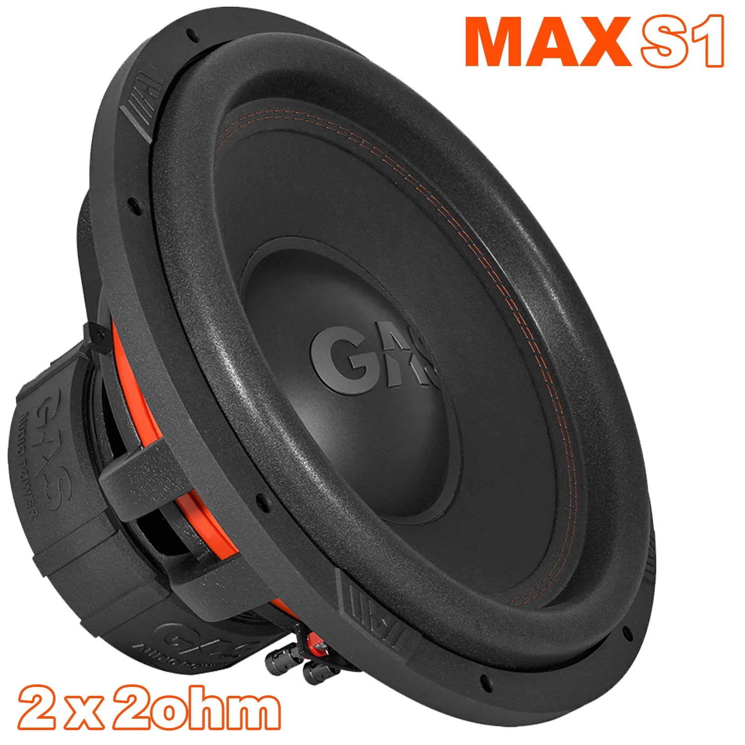 GAS MAX S1-15D2