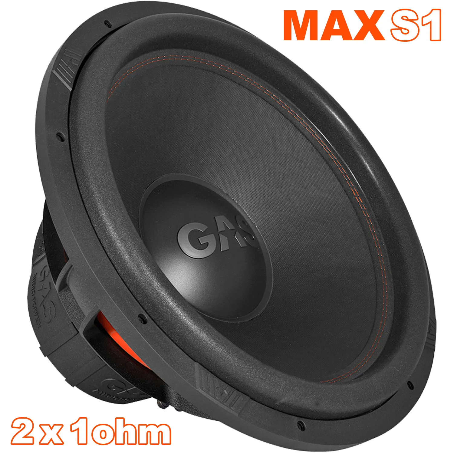 GAS MAX S1-18D1