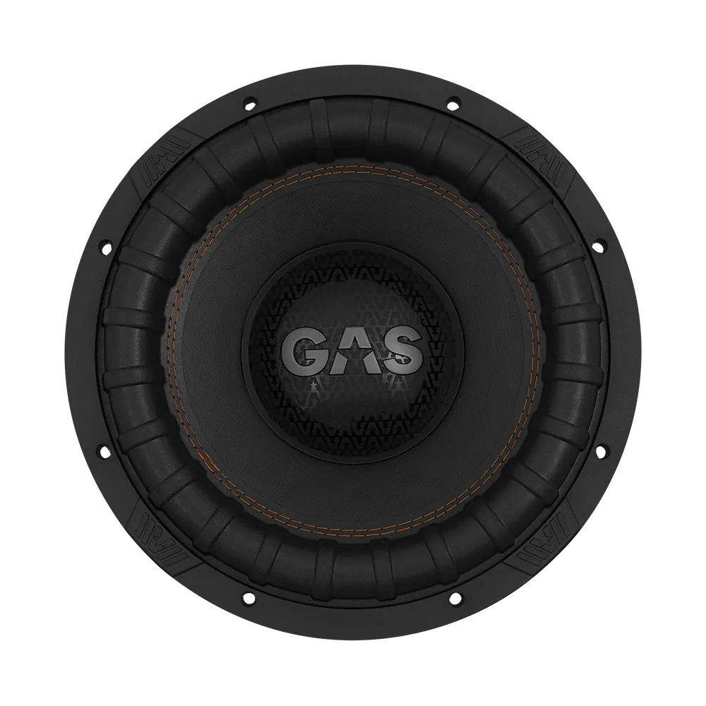GAS MAX S2-12D2