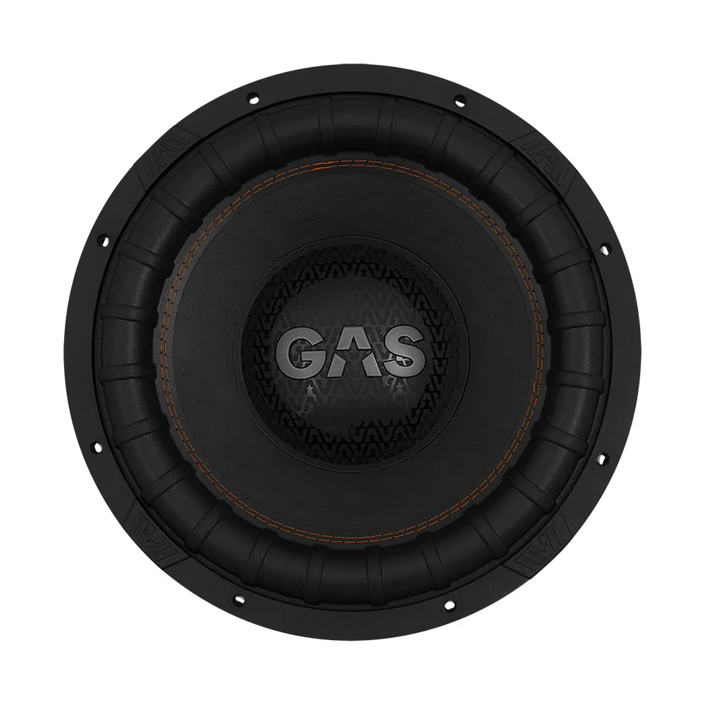 GAS MAX S2-15D1