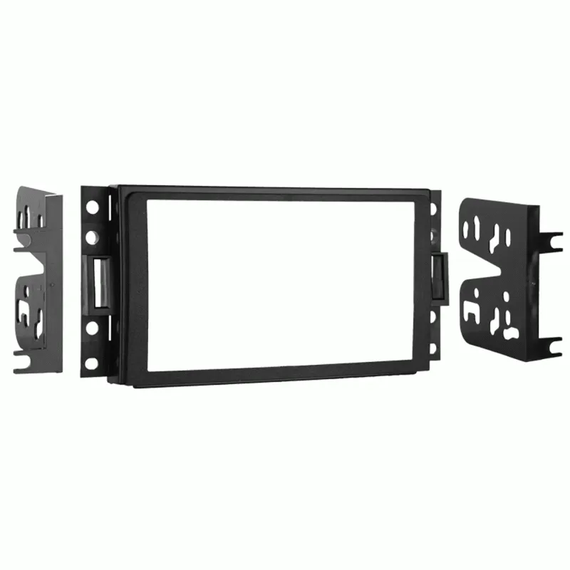 Metra 2-Din GM 2005->