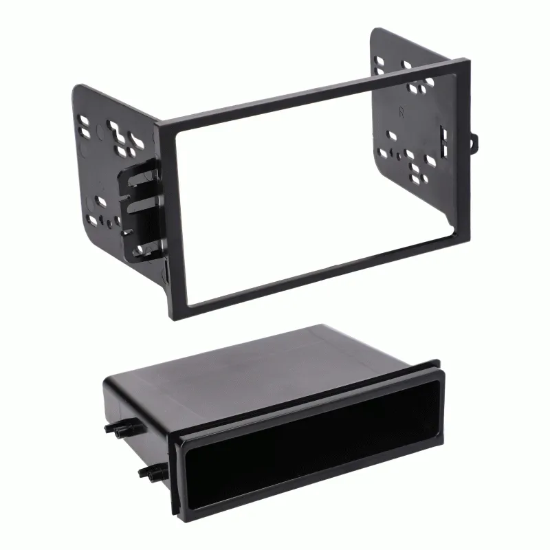 Metra 2-Din Chevrolet / GMC