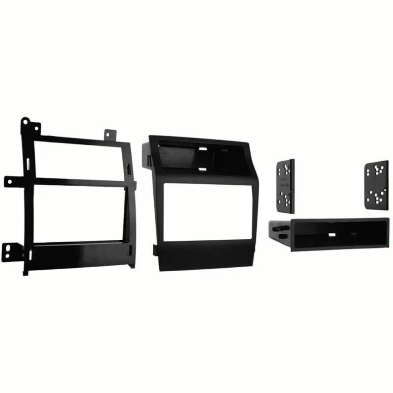 Metra 2-Din Cadillac Escalade 2007-2014