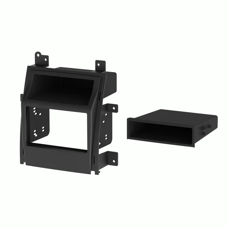 Metra 2-Din Cadillac Escalade 2007-2014
