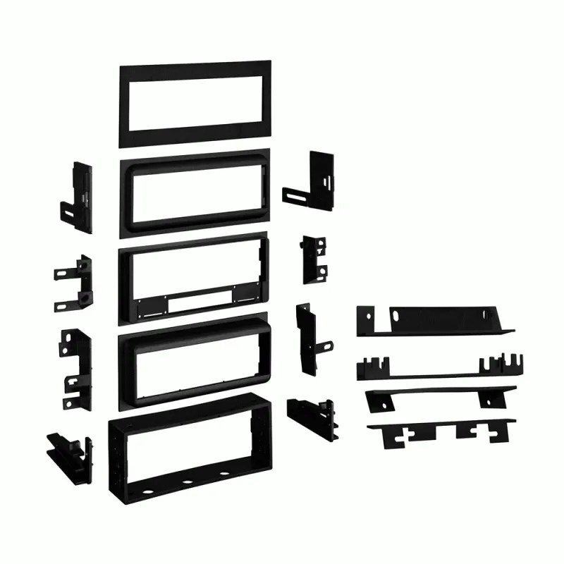 Metra 1-DiN Mullti Kit