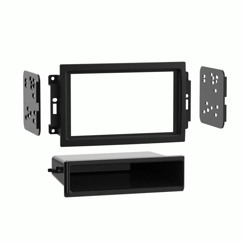 Metra 2-Din Radiosovite Chrysler/Dodge/Jeep