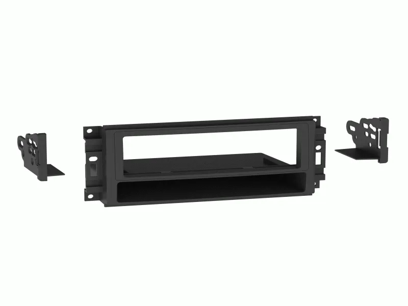 Metra 1-Din Radiosovite Chrysler/Dodge/Jeep