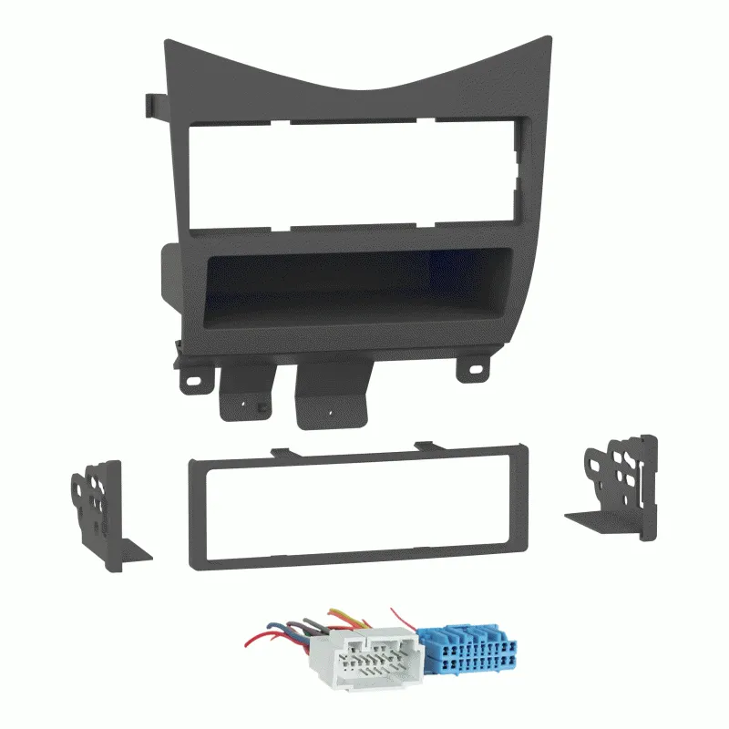 Metra 1-Din Honda Accord 2003-2008