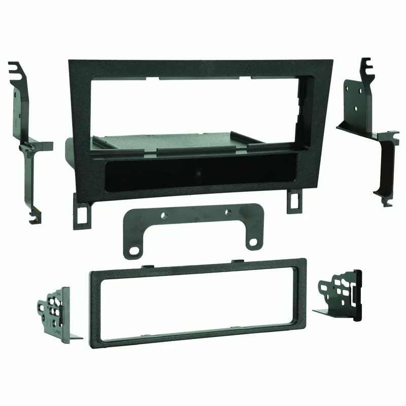 METRA 1-Din Radiosovitelevy Lexus LS 1990-199