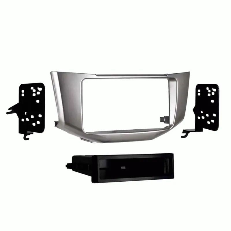 METRA 2-Din Radiosovitelevy Lexus RX