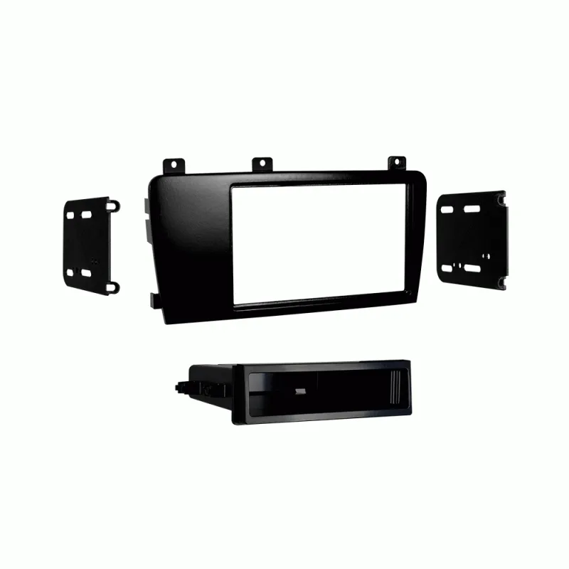 METRA 2-Din Radiosovite Volvo V70/XC70/S60