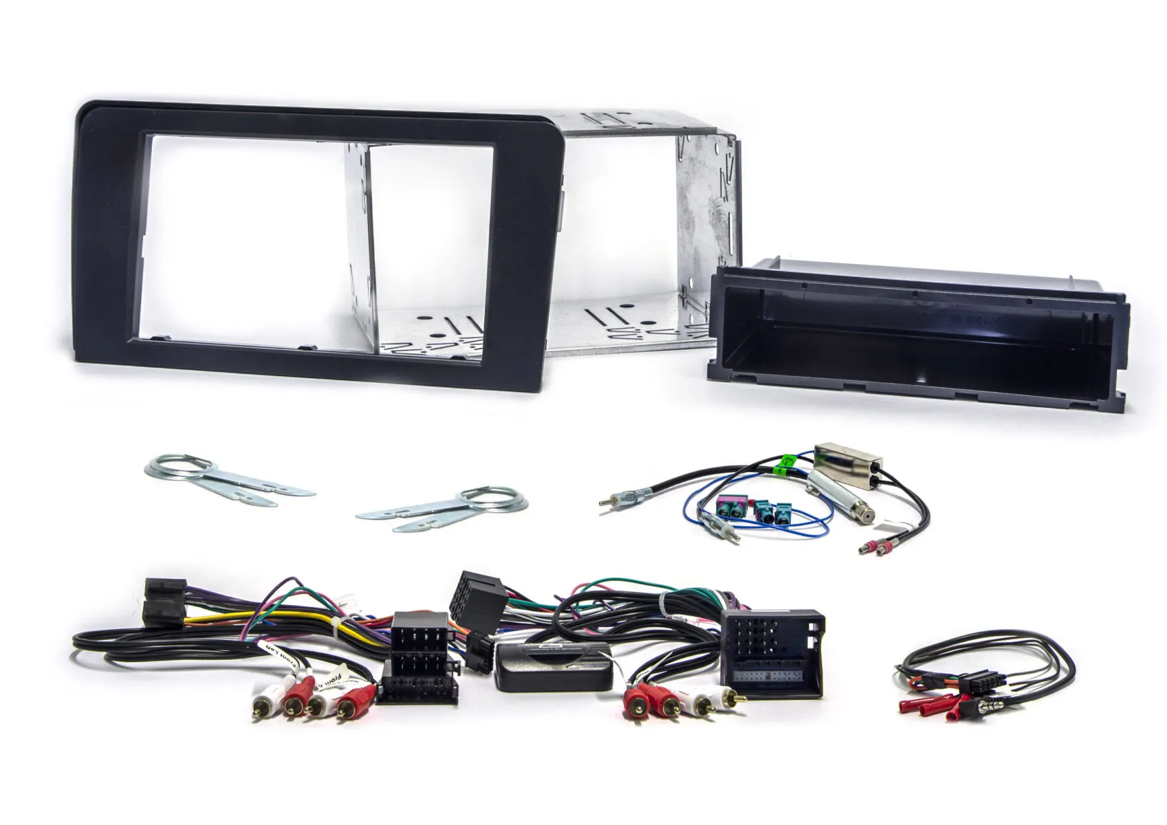 1-2din Kitti Audi A3 2003-2013