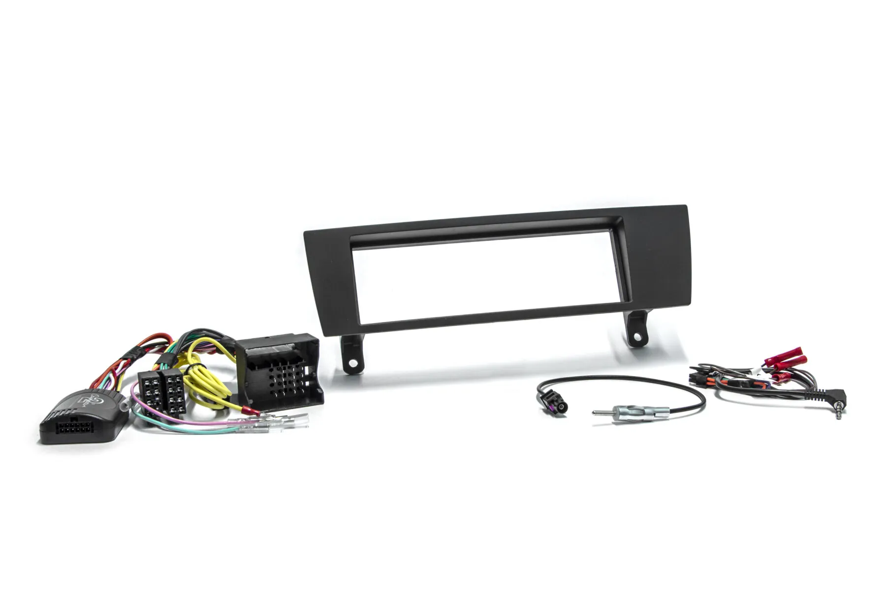 1-Din Kitti BMW 3 E90/E91/E92/E93 2005-2011