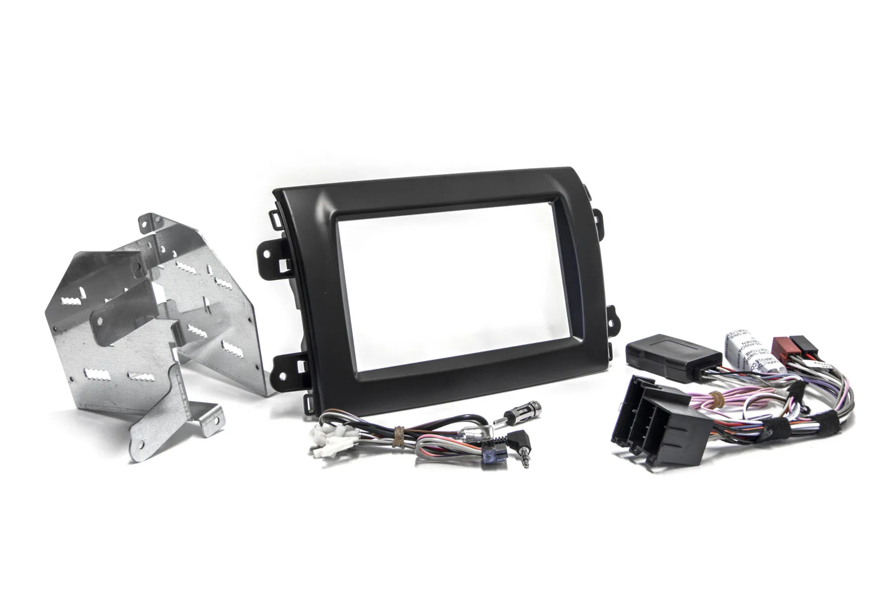 2-Din Kitti Fiat Ducato 8 2021->