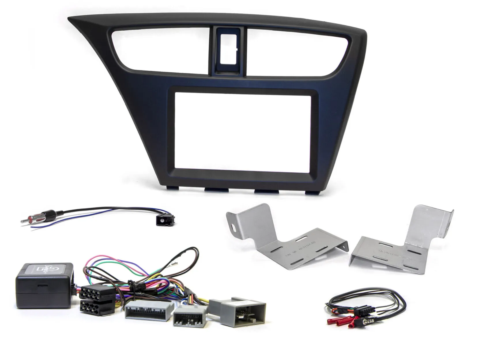 2din Kitti Honda Civic HB 2012-2017