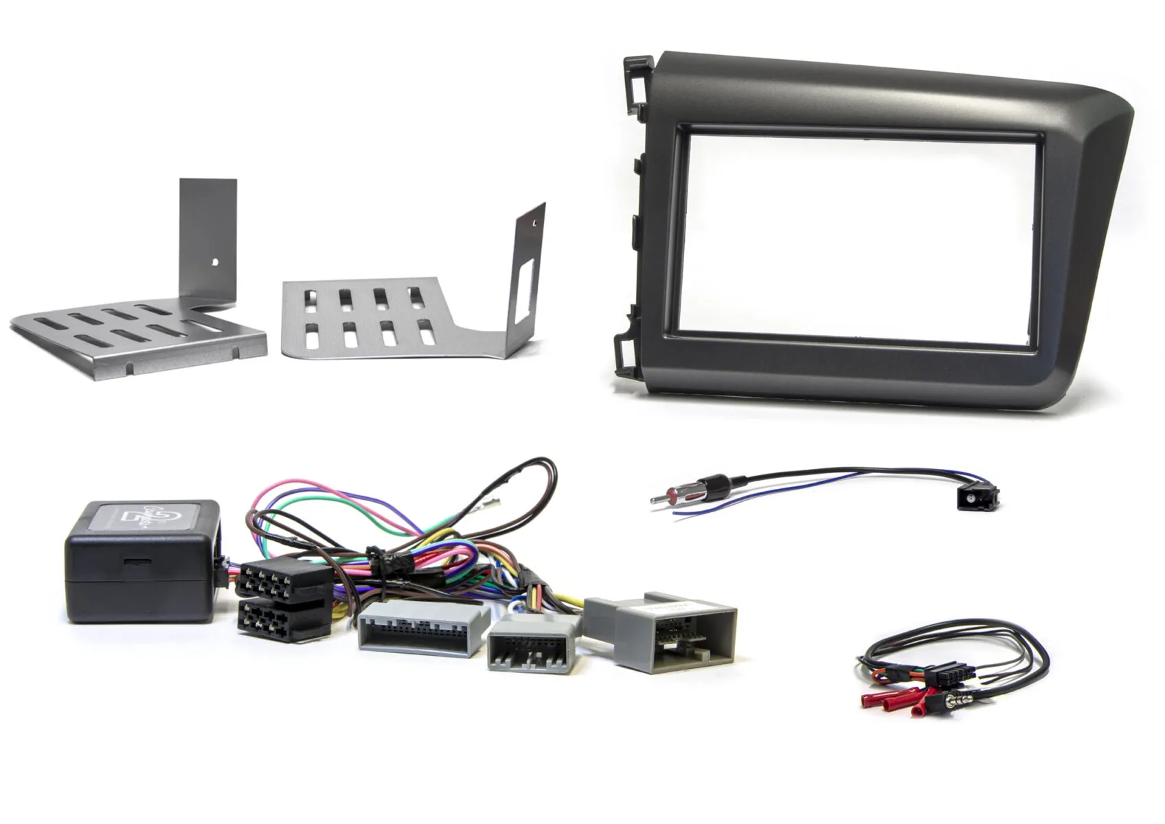 2din Kitti Honda Civic Sedan 2011-2013