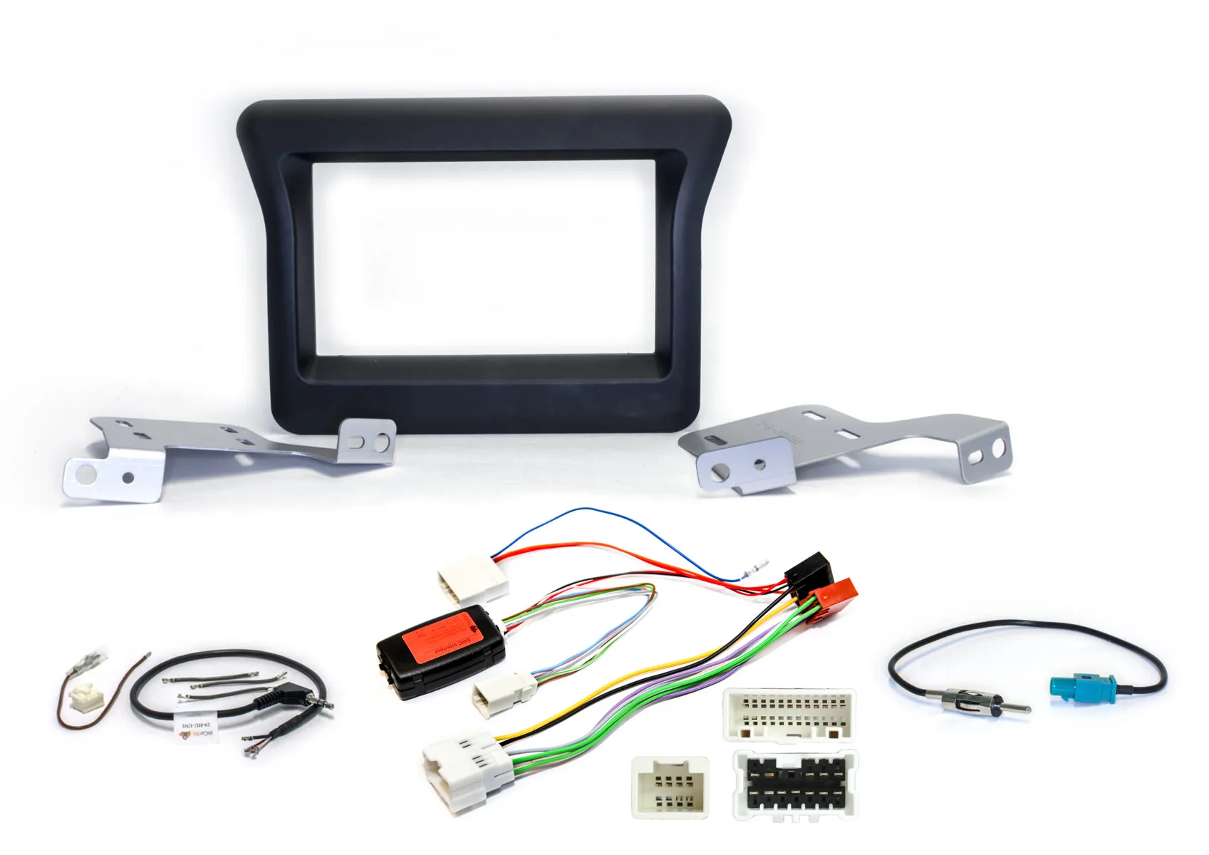 2-din Kitti Master 2010-2020 Navilla