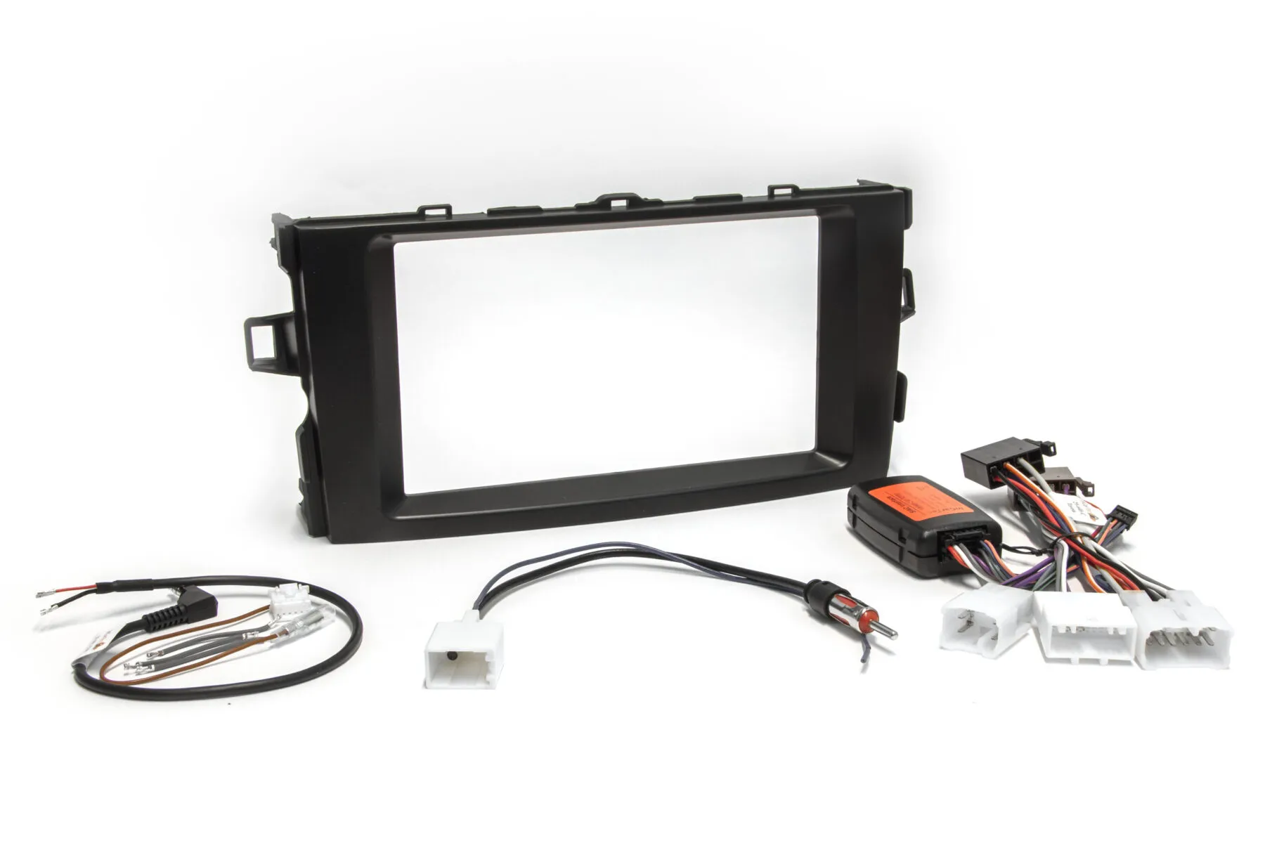 2-Din Kitti Toyota Auris E150 2006-2012