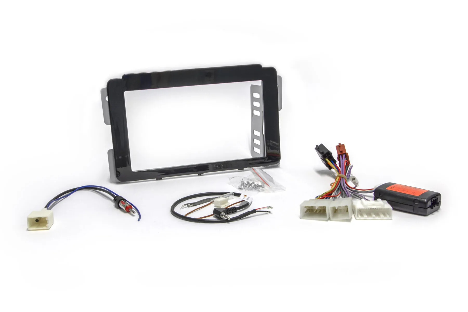 2-Din Kitti Toyota Hilux 2016->
