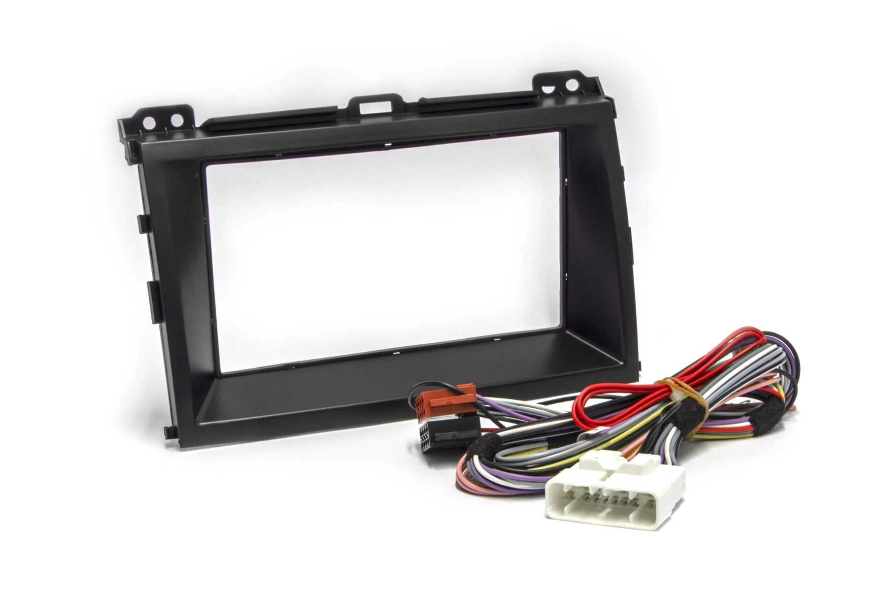 2-Din Kitti Toyota Landcruiser(120) 2002-2009