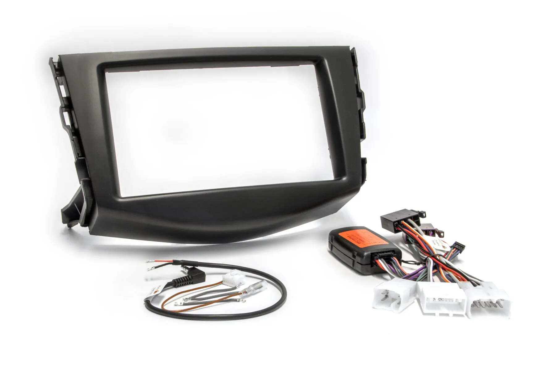 2-Din Kitti Toyota RAV4 XA30 2006-2012
