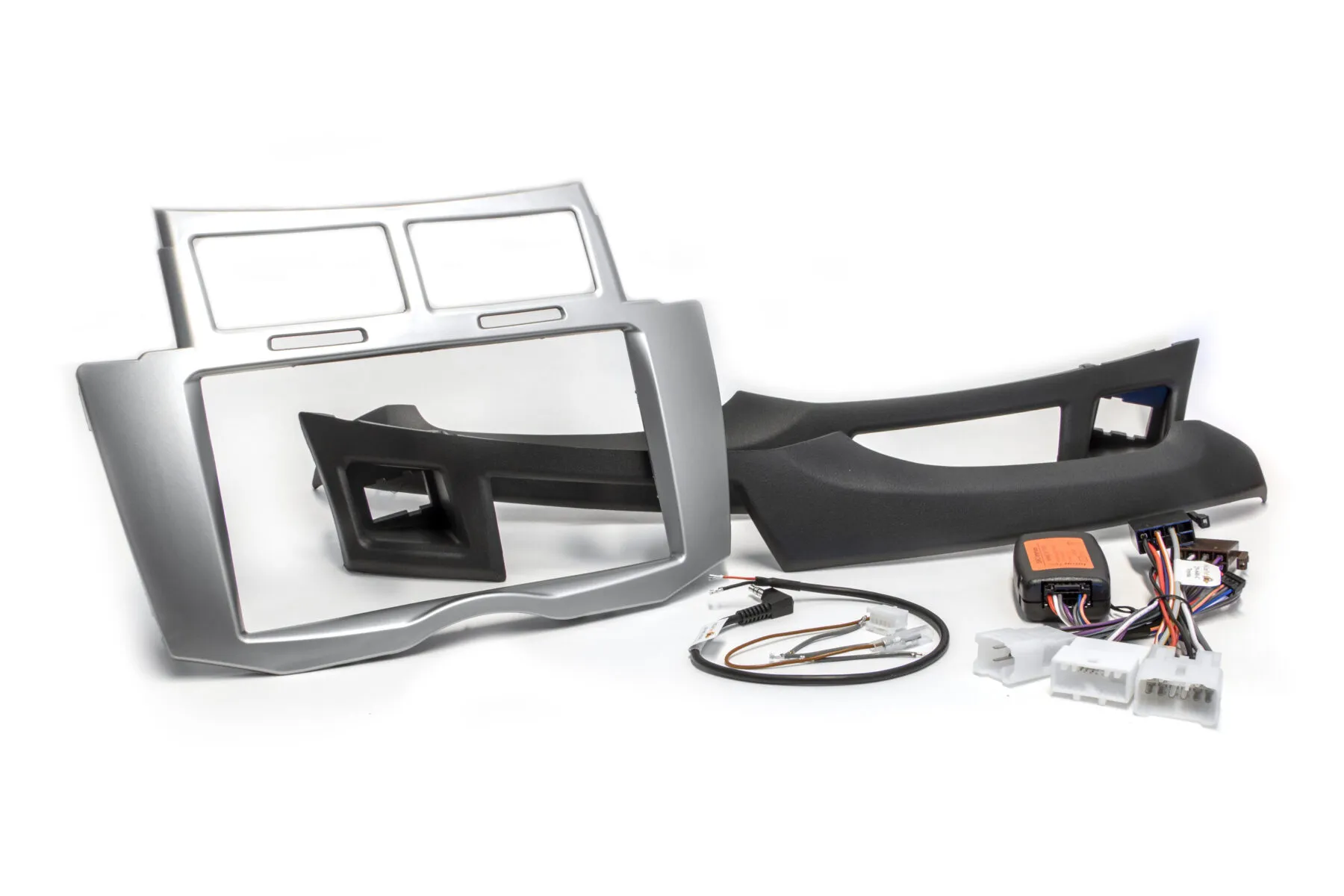 2-Din Kitti Toyota Yaris ( XP90 ) 2005-2011