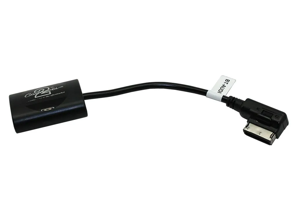 C2 BT Audi AMI Systems