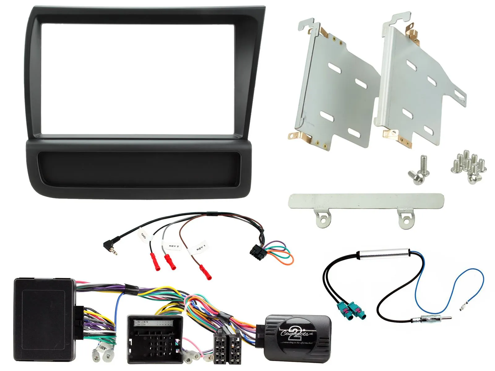 2-Din Kitti Audi R8