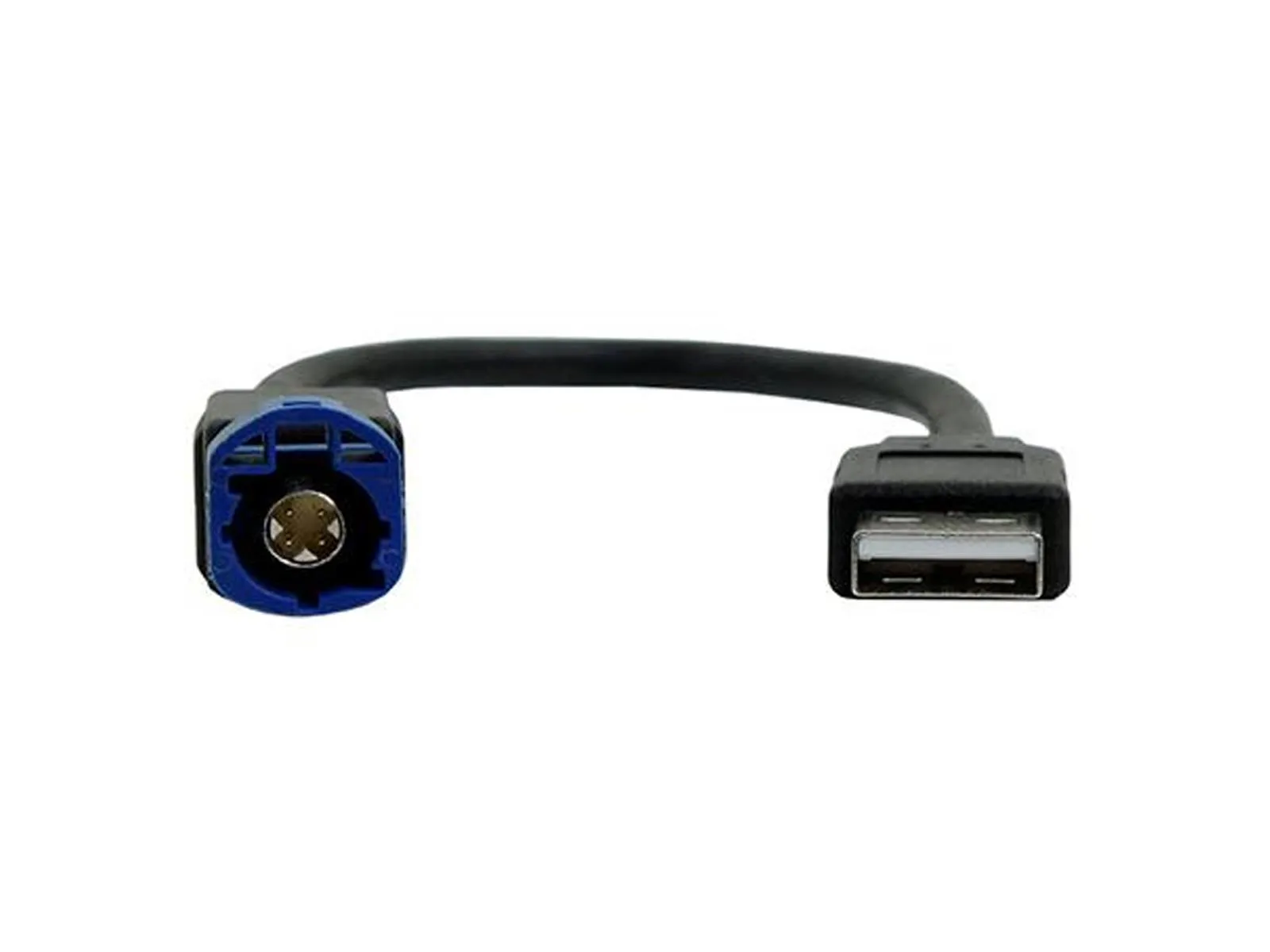 C2 USB-adapteri Toyota Proace 2016->