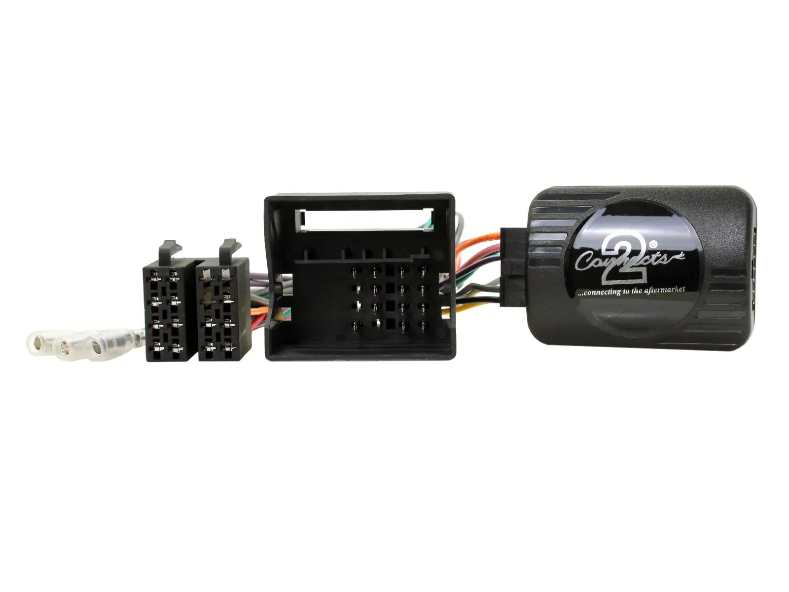 C2 STALK Citroen C2 / C3 / C5 / C8 CAN Bus FA