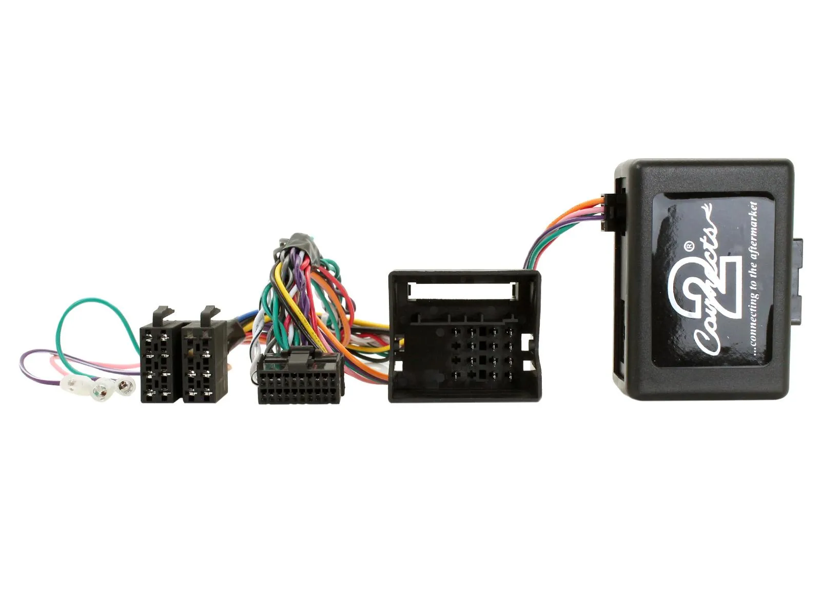 C2 STALK Peugeot / Citroen PDC