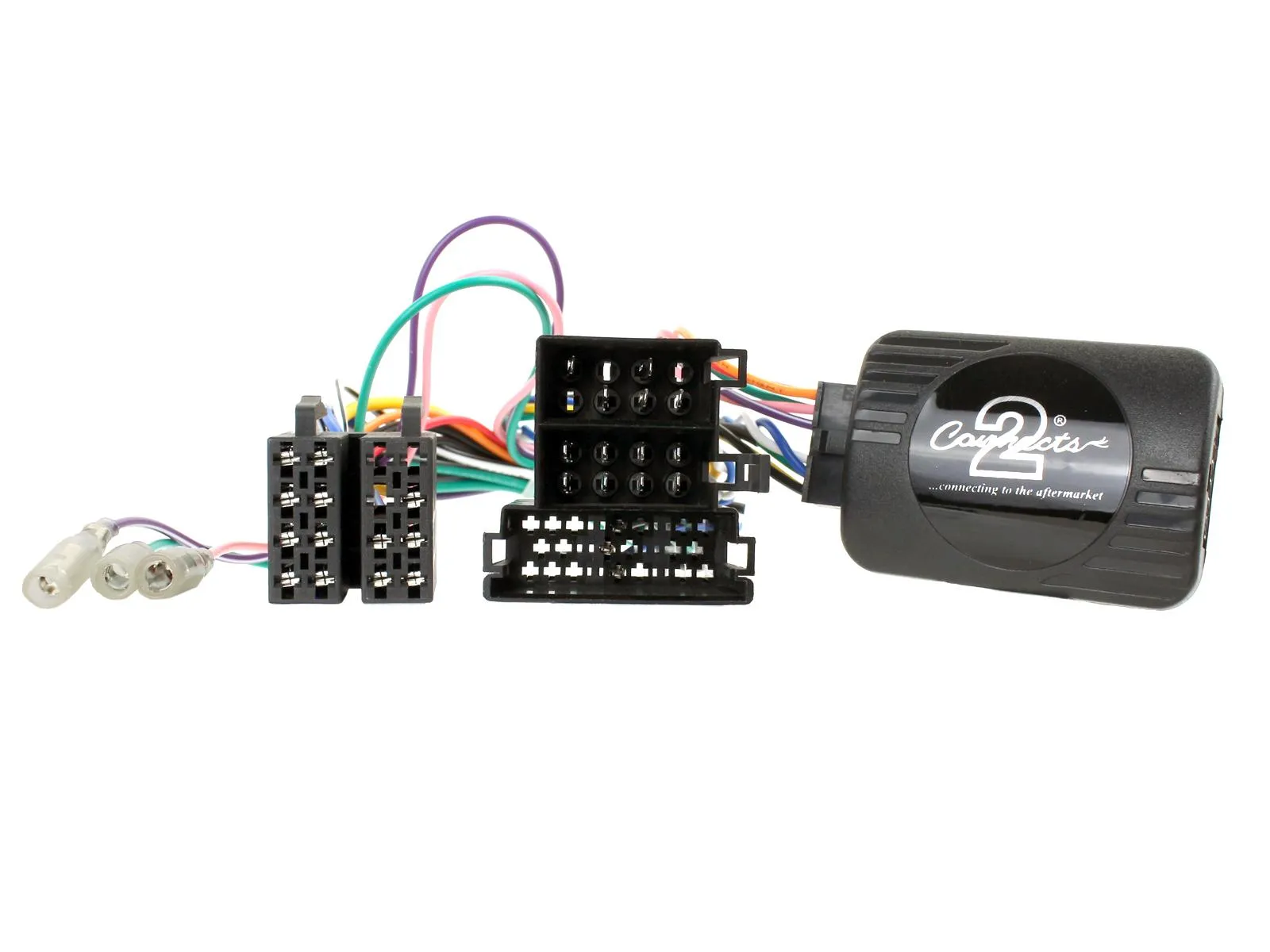 C2 STALK Fiat Panda 2007-&amp;gt;