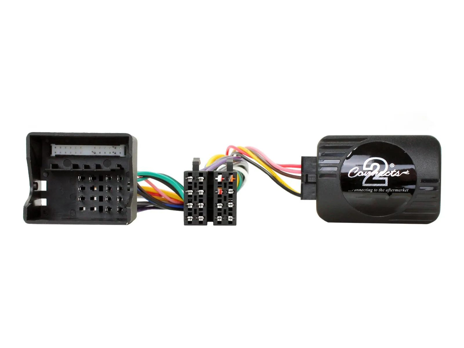 C2 STALK Fiesta / Mondeo / Focus / C-Max Quad