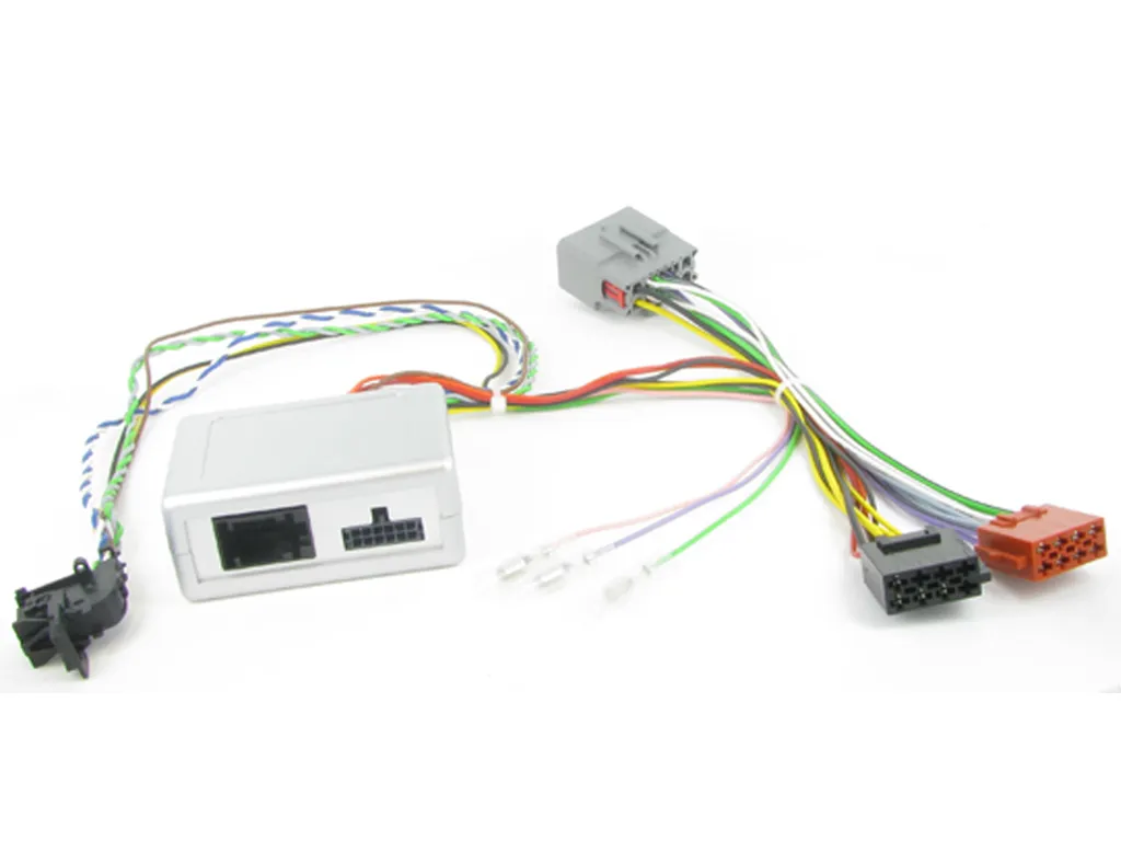 C2 STALK Ford Fiesta 2008->