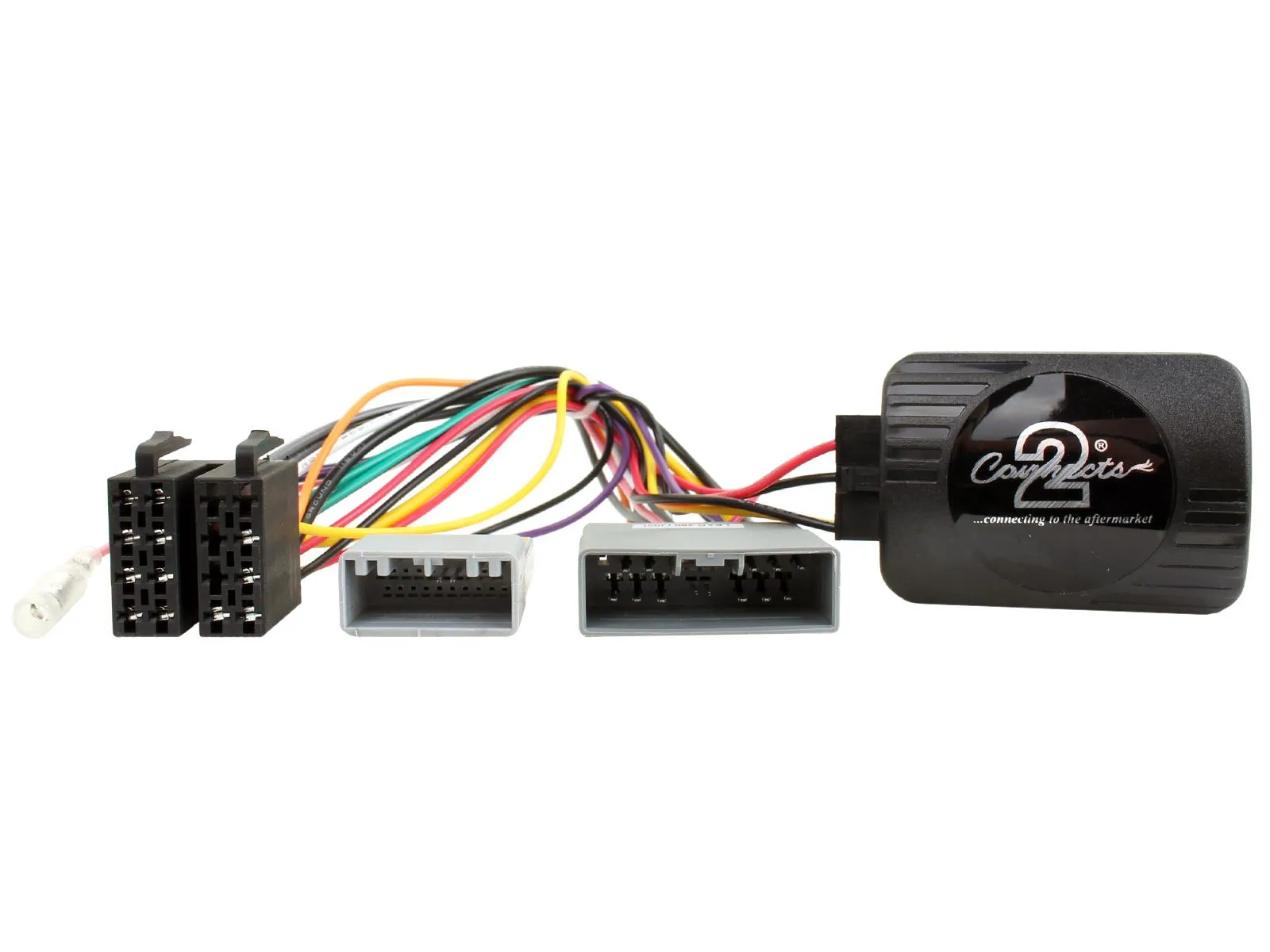 C2 STALK Honda Civic / CR-V
