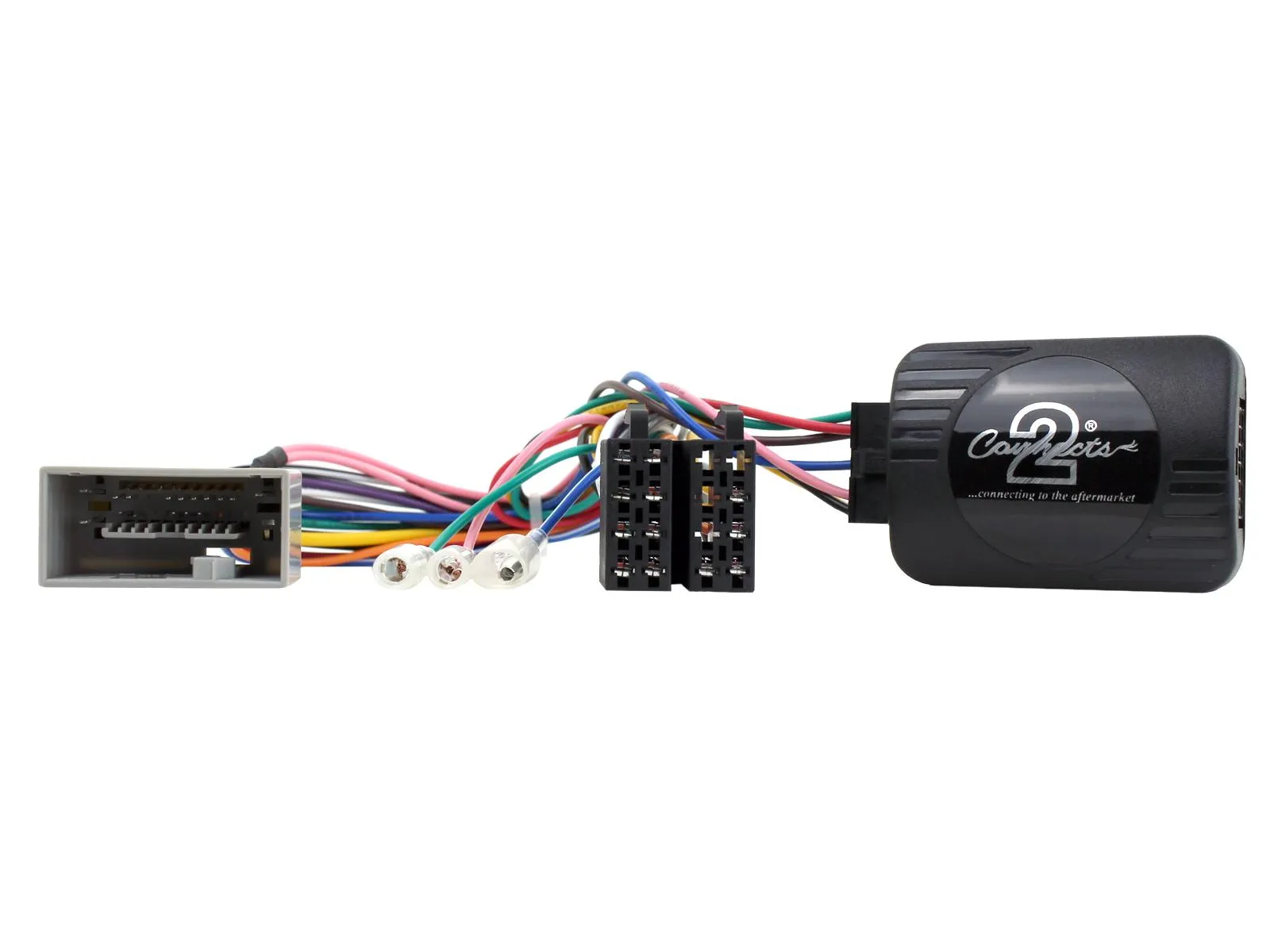 C2 STALK Honda Fit/Jazz