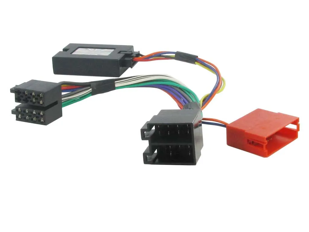 C2 STALK Hyundai Santa Fé with Phone button