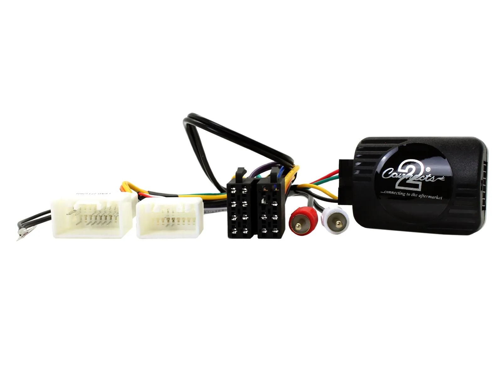 C2 STALK Mitsubishi Lancer/Outlander 2010 >