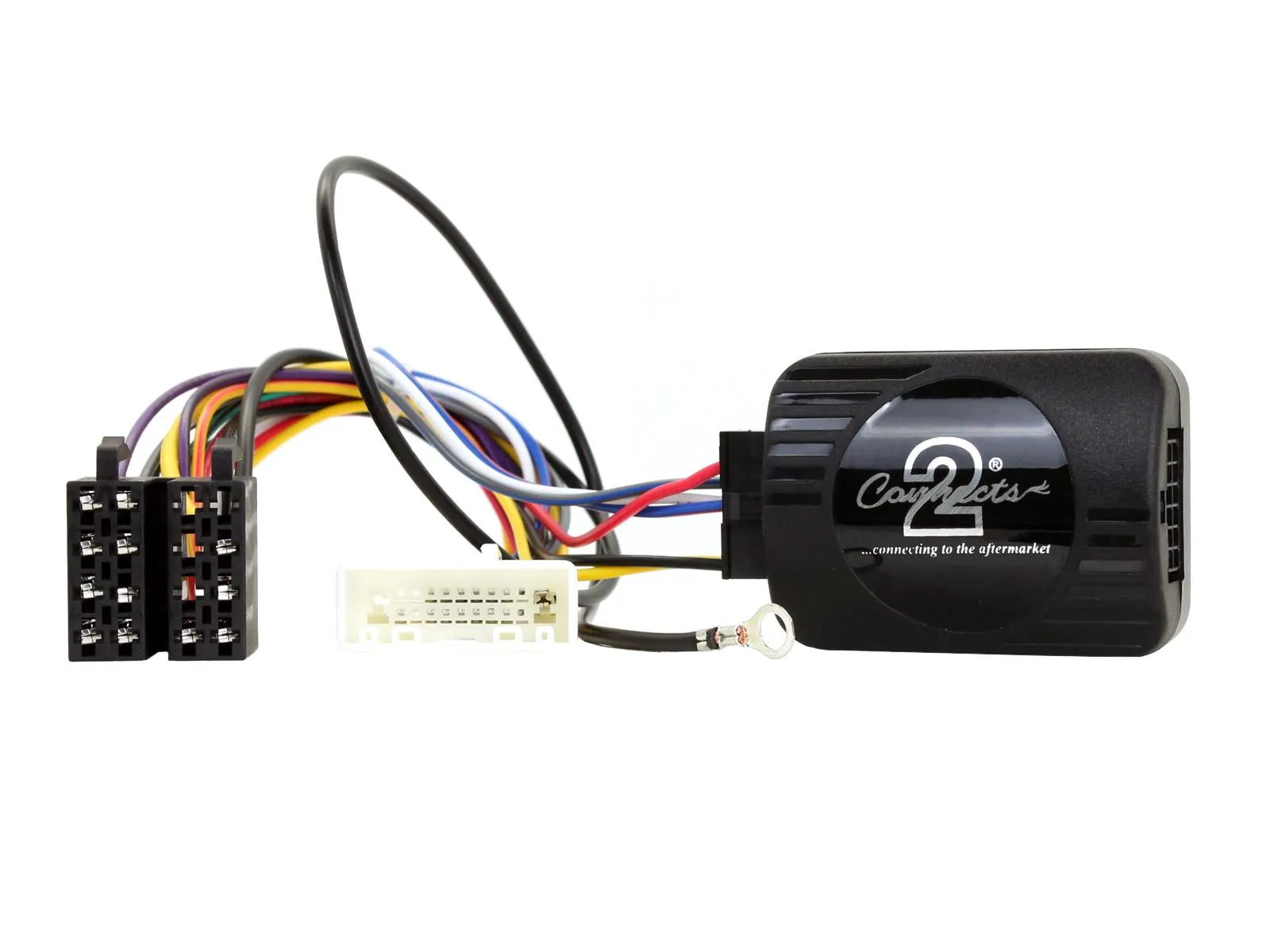 C2 STALK Nissan Qashqai 2007->