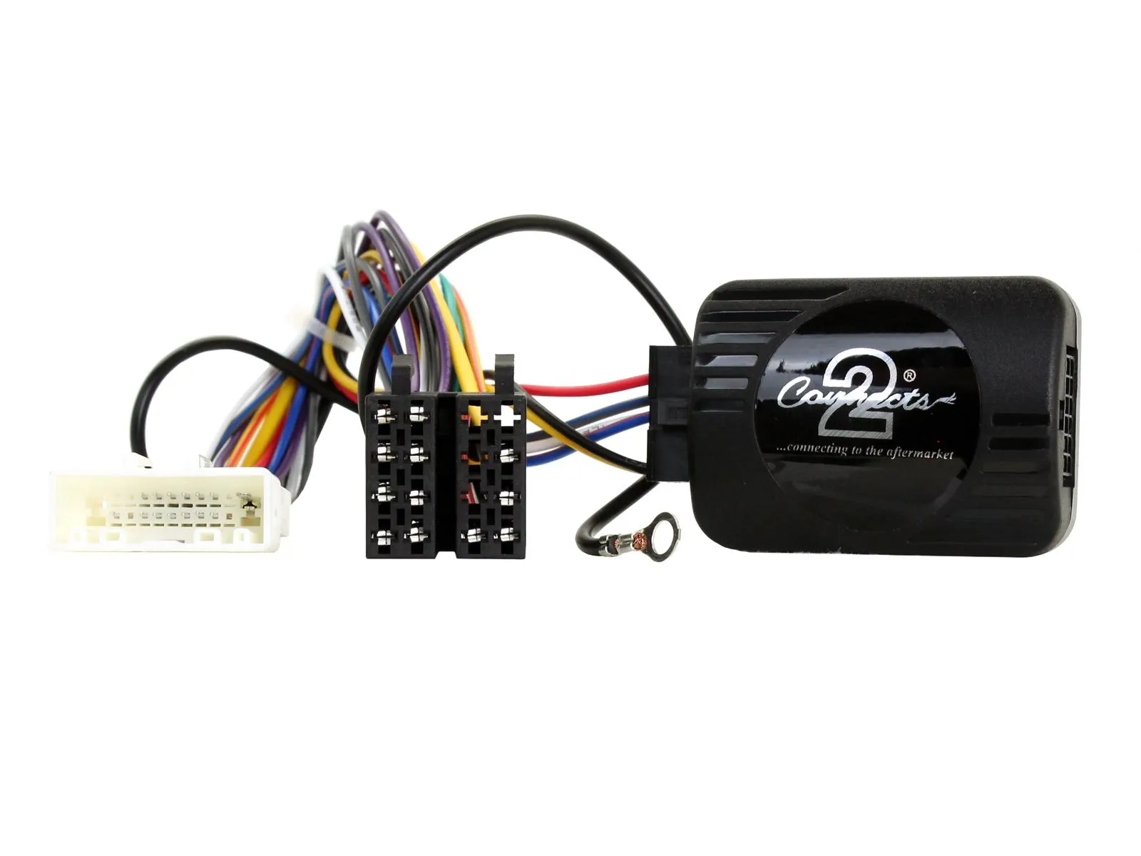 C2 STALK Nissan Note 2009>