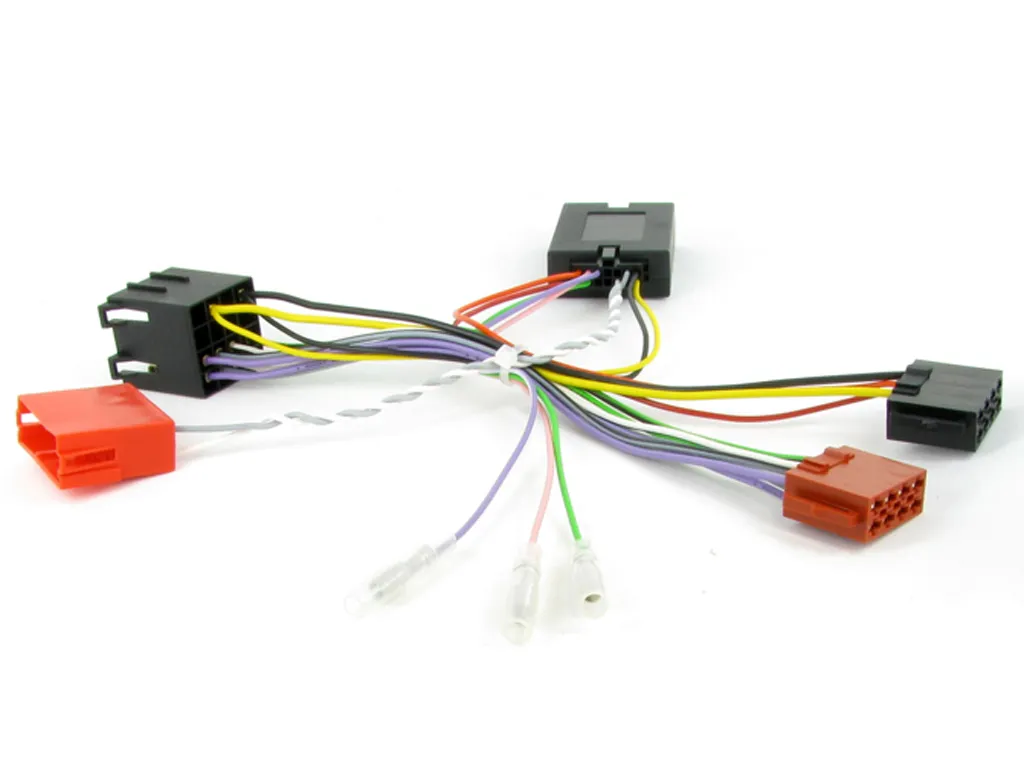 C2 STALK Nissan Primastar 2010>