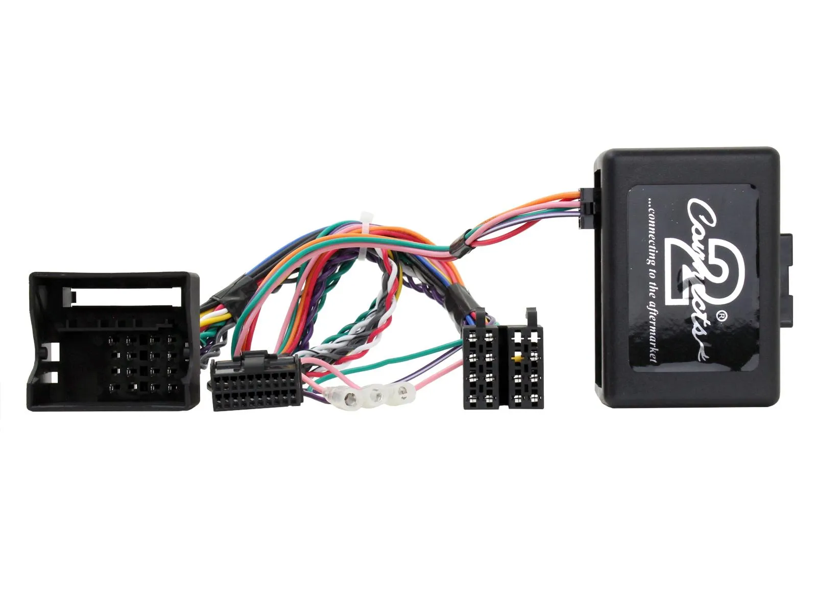 C2 STALK Toyota Proace 2016->PDC