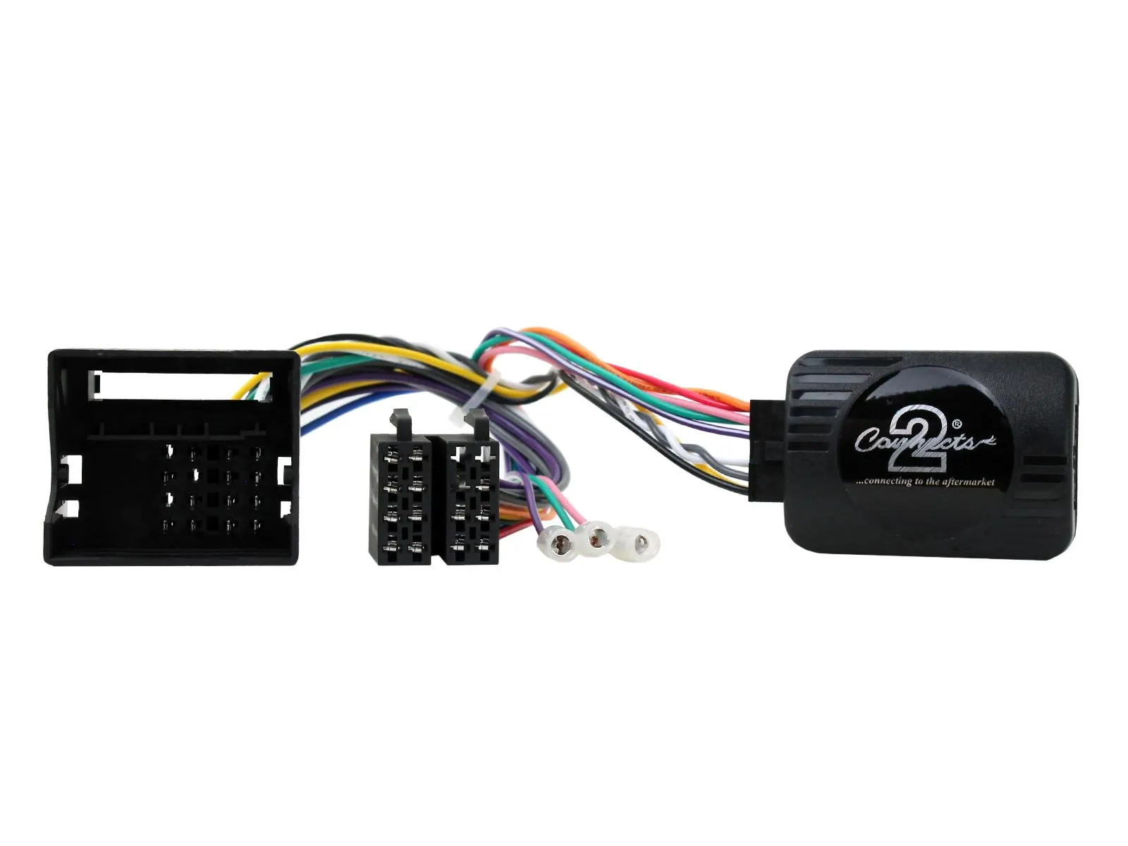 C2 STALK VW Quadlock