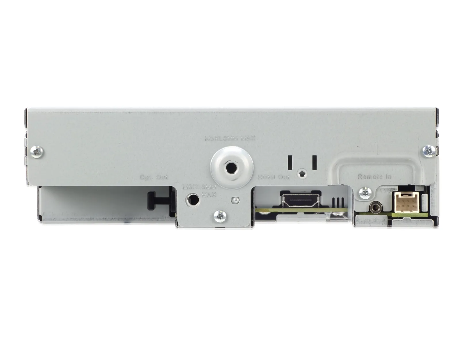 Alpine DVE-5300X